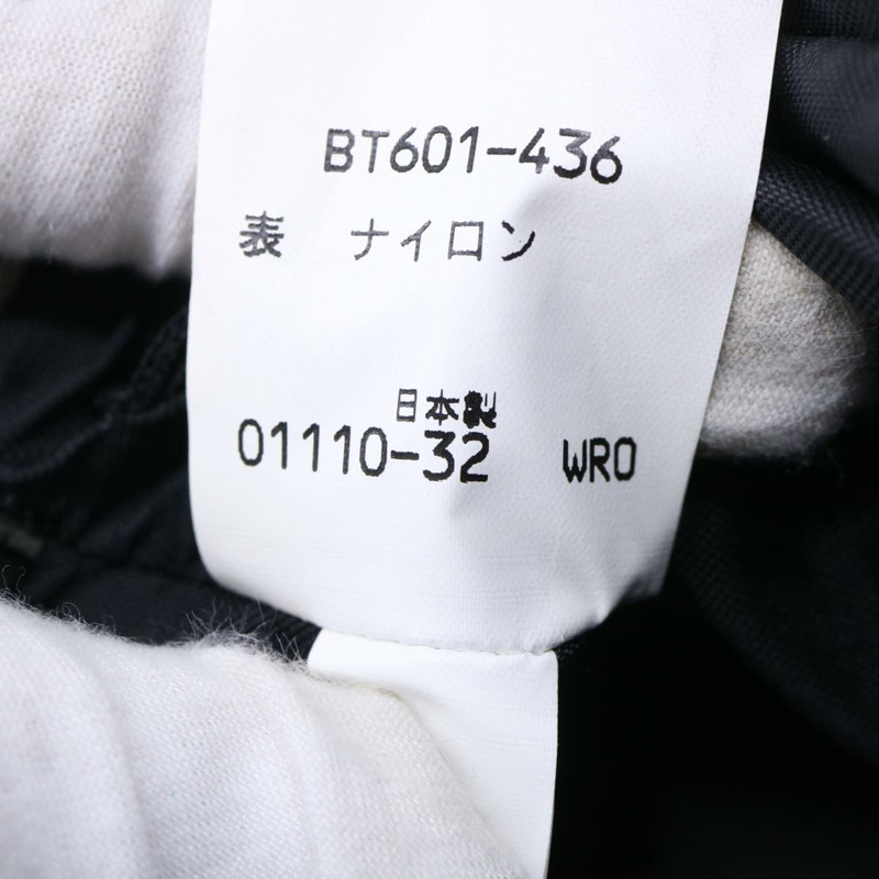 【日本直送】Burberrys Nova Check Blue Label 手提包 尼龍 黑色 米色 正品 hk826-19