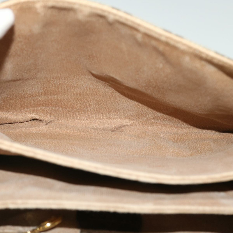 【日本直送】GUCCI GG 帆布 Web Sherry Line 單肩包 PVC 皮革米色紅色正品 ep1504-18