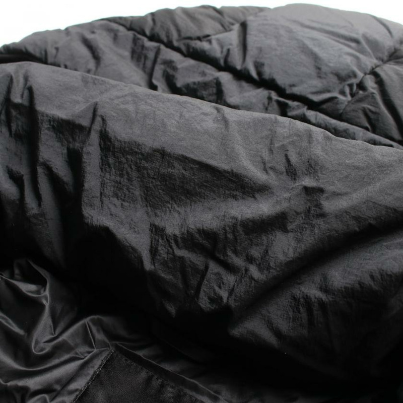 【日本直送】 TATRAS 塔特拉斯 波利蒂亞瑪 波利得亞瑪 羽絨服 符合 黑色-5