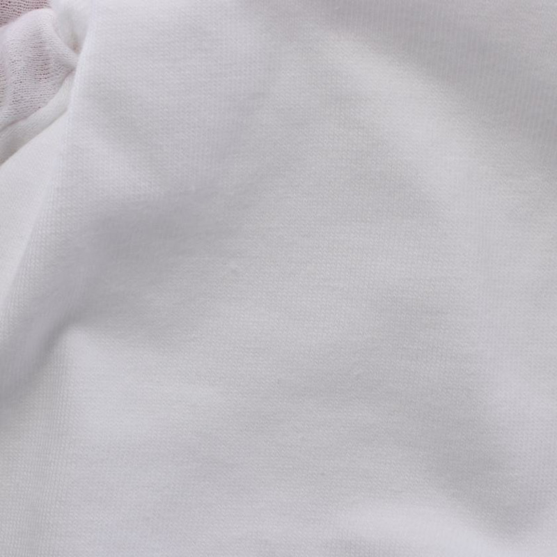 【日本直送】 PLAY COMME des GARCONS 玩 康美 德斯 加康斯 T恤 心型貼片 棉布 白色-6