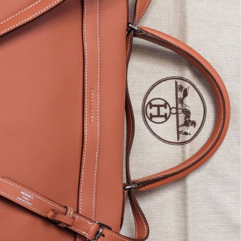 Hermes Kelly 35CM Flat-3