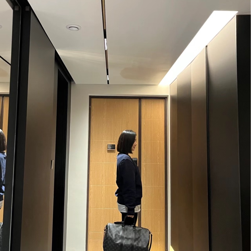 Louis Vuitton Keepall 45 旅行包 （M40569#新款晶片款）-33