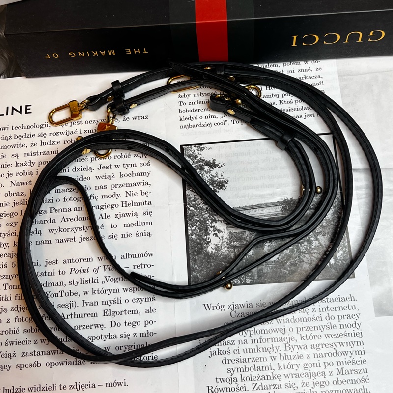 LV mini 後背包 小書包-18