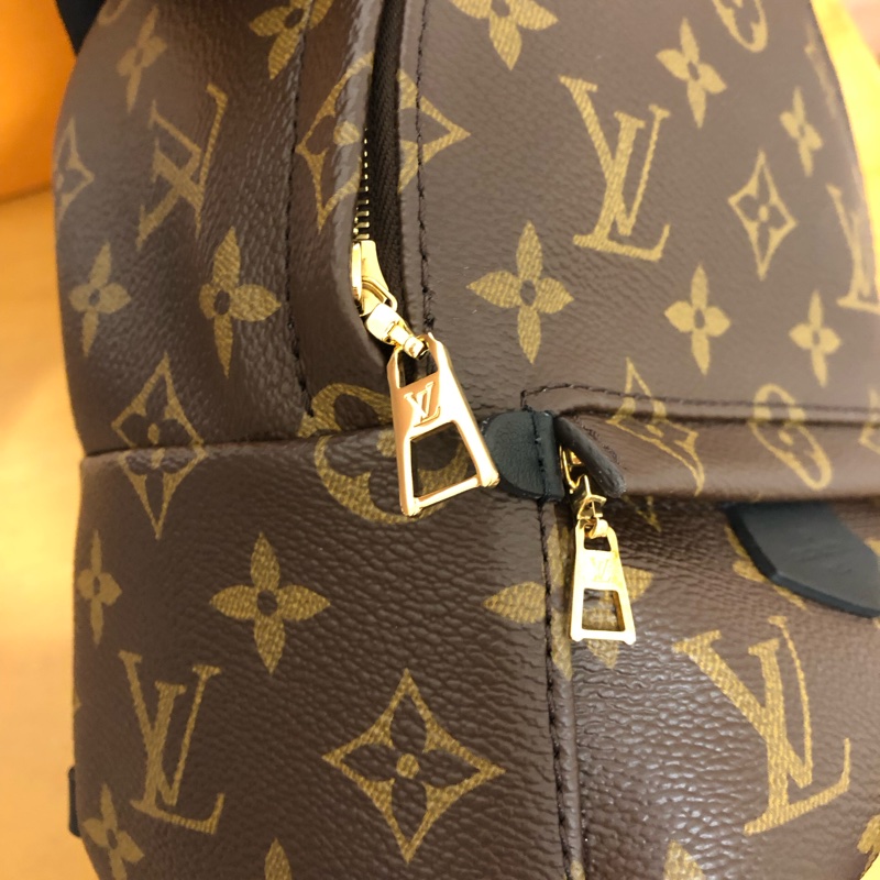全新 LV Palm Springs mini 迷你後背包 小書包-7