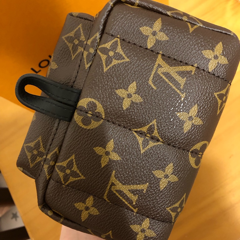 全新 LV Palm Springs mini 迷你後背包 小書包-9