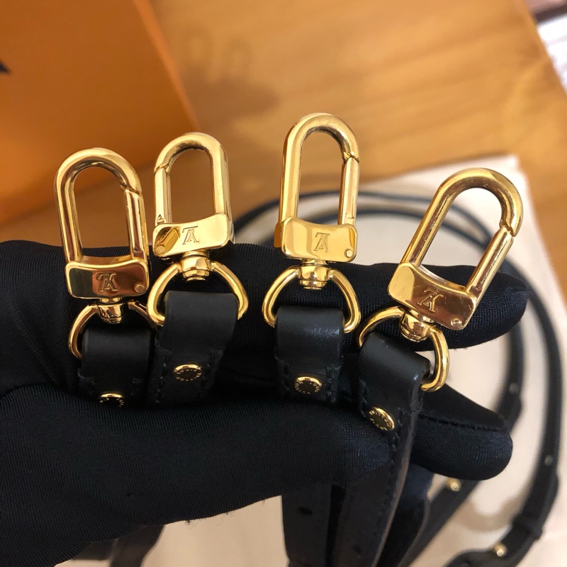 全新 LV Palm Springs mini 迷你後背包 小書包-15