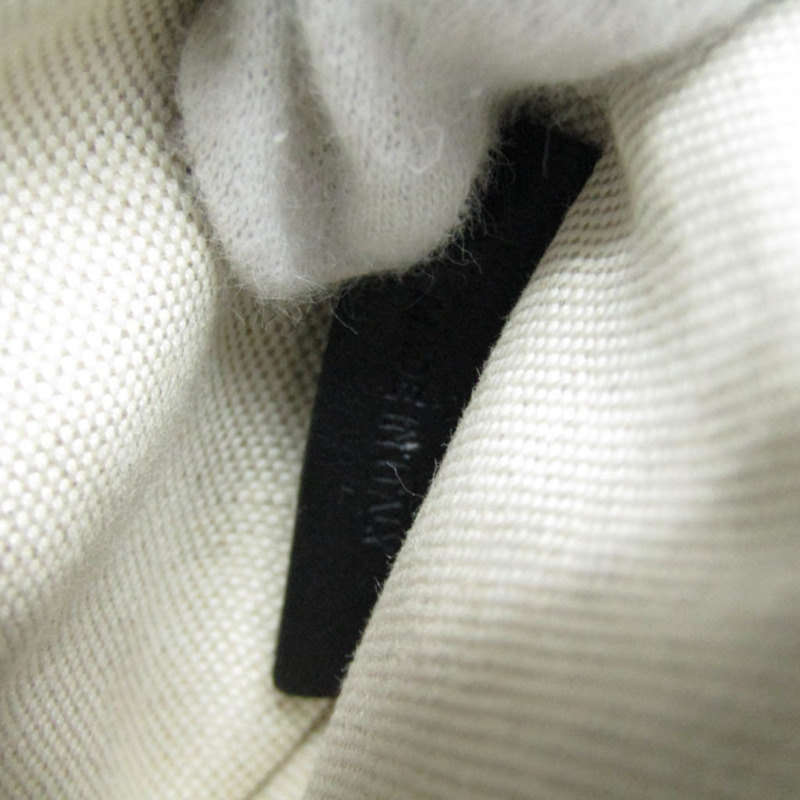 【日本直送】Burberry HORSEFERRY 印花棉帆布腰包 8038902 男士，女士帆布，皮革斜背包黑色，灰白色-9