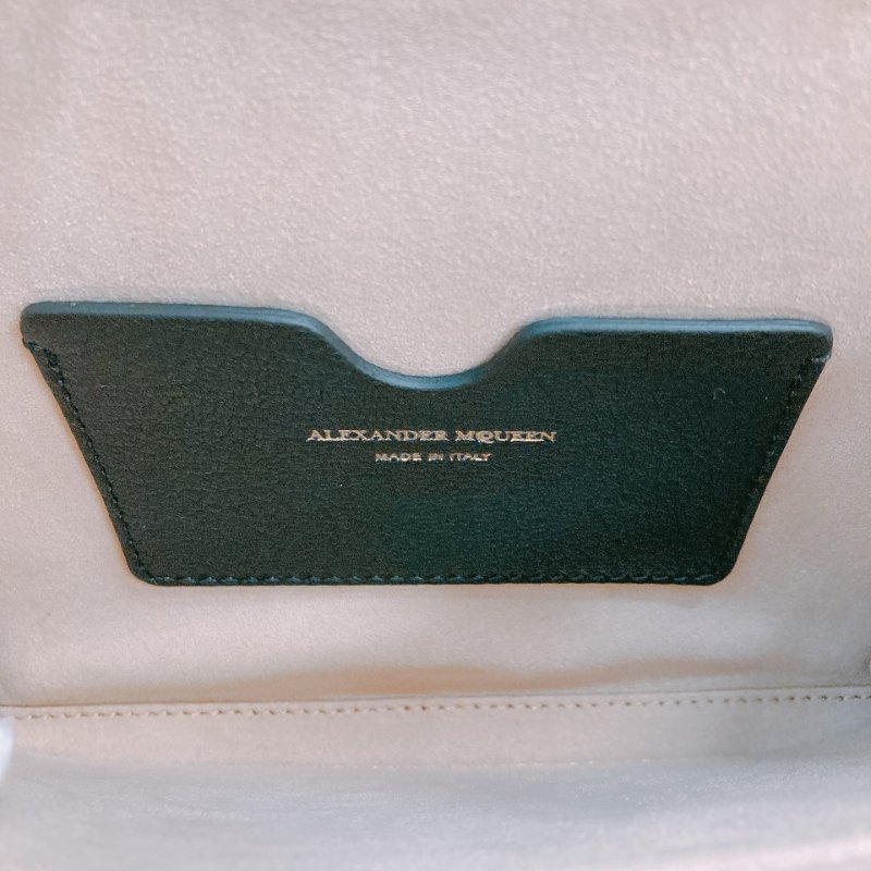 Item19 Alexander Wang 亞歷山大王 盒子 兩用包 牛皮 Box Bag Calfskin Black x GHW-15