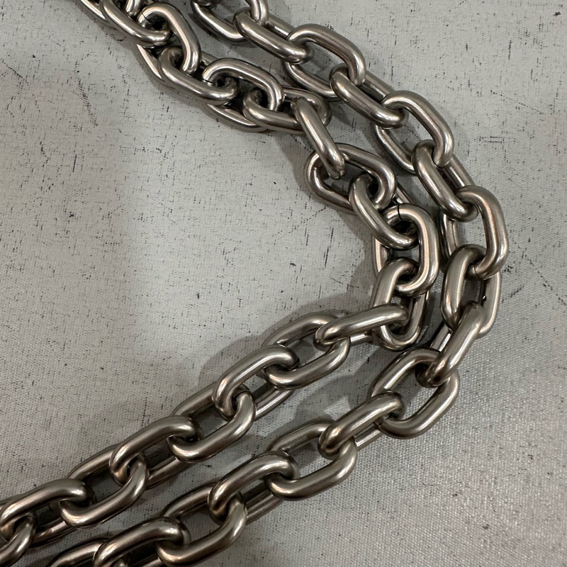 Hoshi同款🐯Balenciaga 765945黑牛皮銀釦Monaco斜背包中號-56