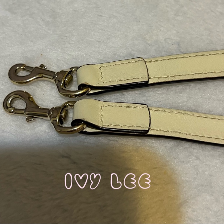 GUCCI 古馳(已售出)449654 經典Guccissima 壓紋 手提/斜背 兩用貝殼包 經典白色 二手精品-10