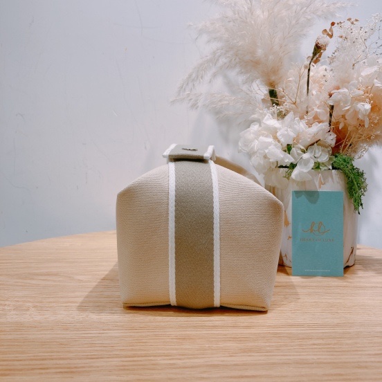 Hermes 飯盒包小號 白色Bride A Brac PM-2