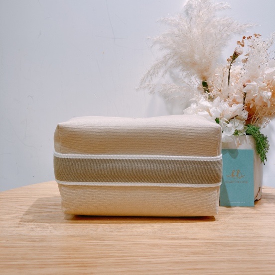 Hermes 飯盒包小號 白色Bride A Brac PM-5