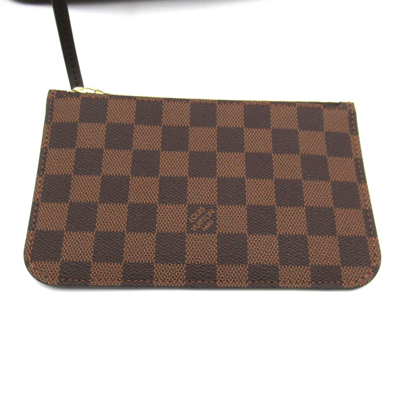 【日本直送】路易威登 Neverfull PM 單肩托特包 M40155 Monogram 二手 LV-7