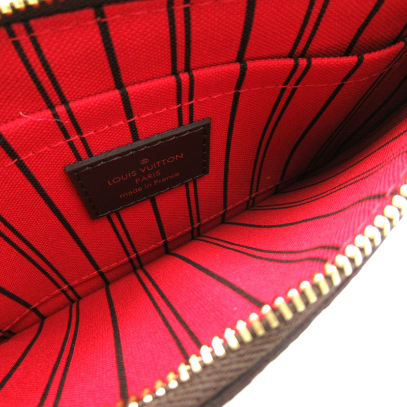 【日本直送】路易威登 Neverfull PM 單肩托特包 M40155 Monogram 二手 LV-8