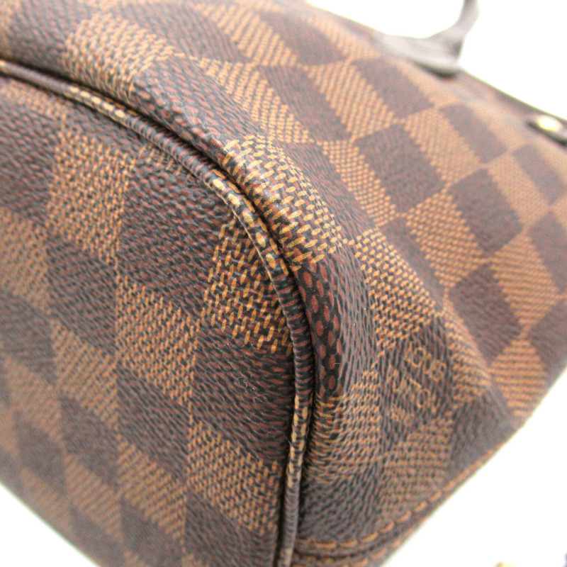 【日本直送】路易威登 Neverfull PM 單肩托特包 M40155 Monogram 二手 LV-10