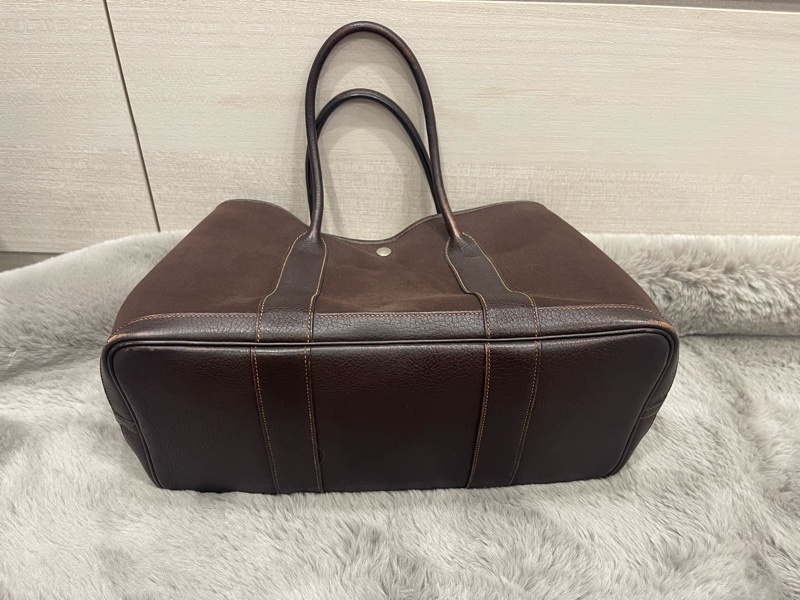 Hermes garden 36 實用外出包-2
