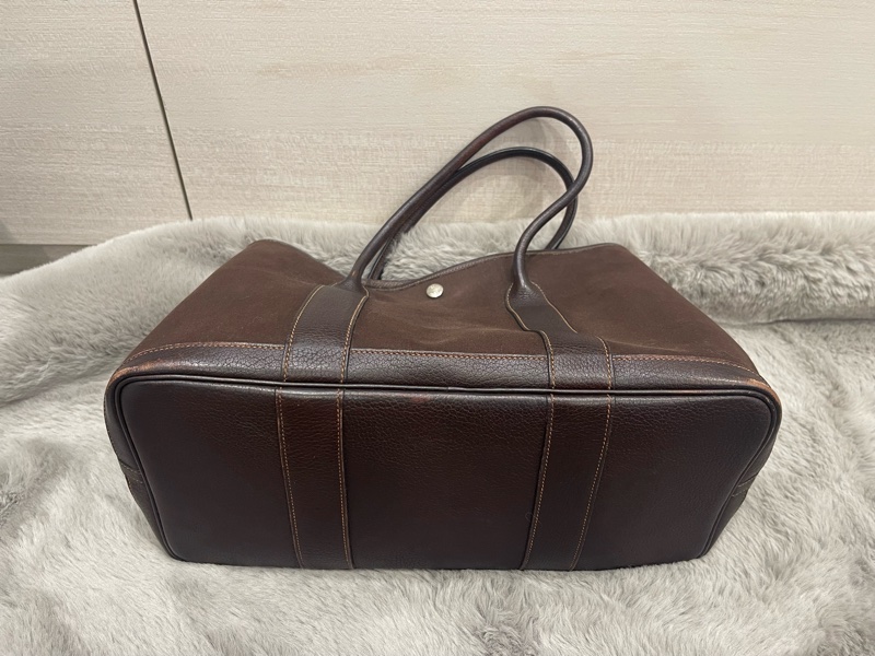 Hermes garden 36 實用外出包-3