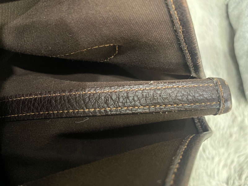 Hermes garden 36 實用外出包-7