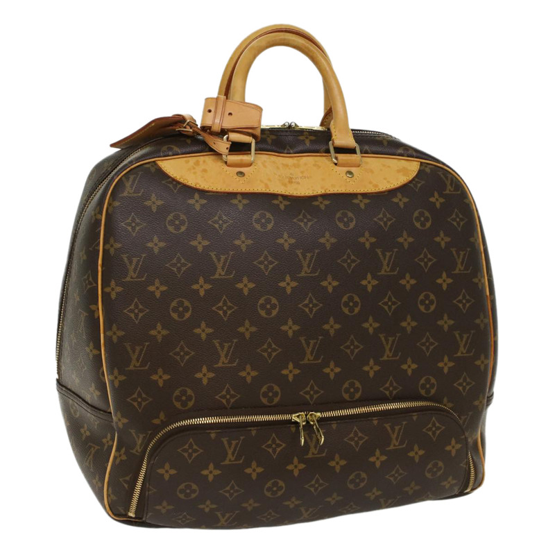 【日本直送】路易威登 Monogram Evasion 波士頓包 M41443 LV 正品 53755-0