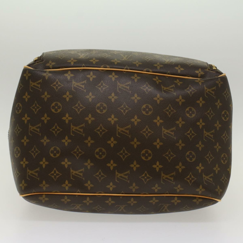 【日本直送】路易威登 Monogram Evasion 波士頓包 M41443 LV 正品 53755-4