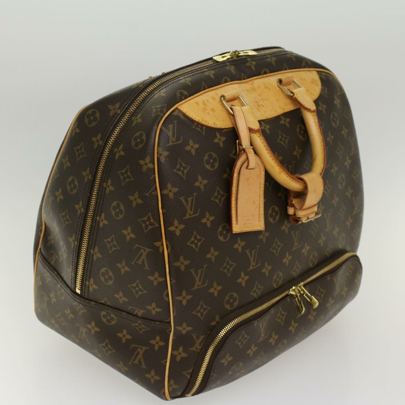 【日本直送】路易威登 Monogram Evasion 波士頓包 M41443 LV 正品 53755-5