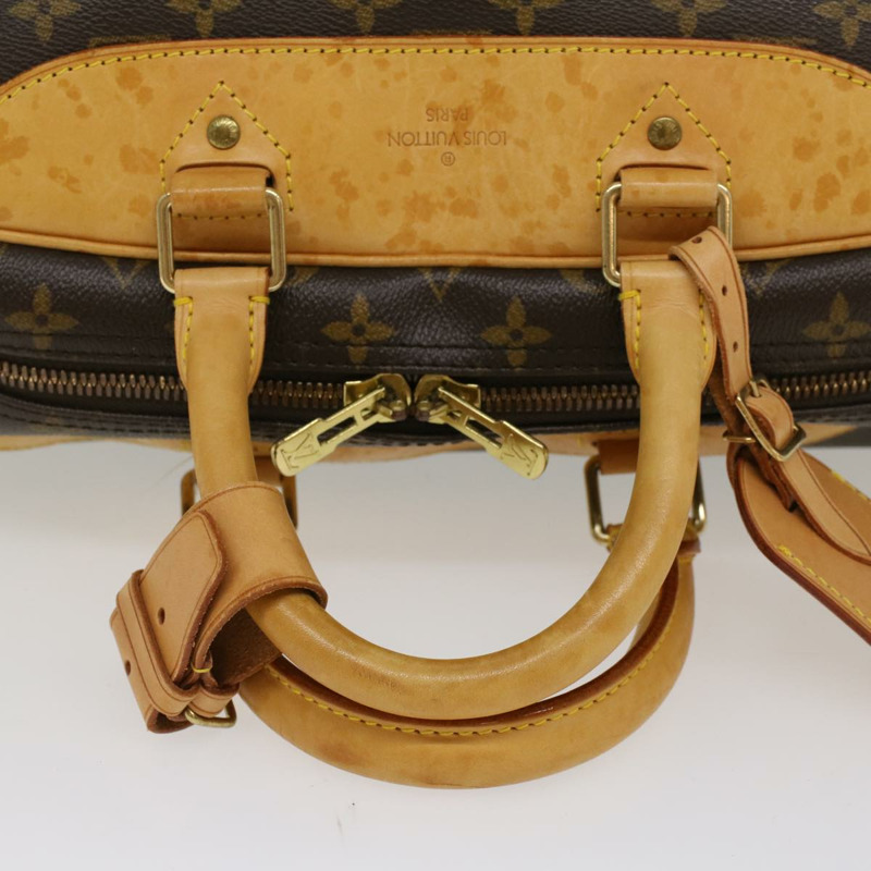 【日本直送】路易威登 Monogram Evasion 波士頓包 M41443 LV 正品 53755-6