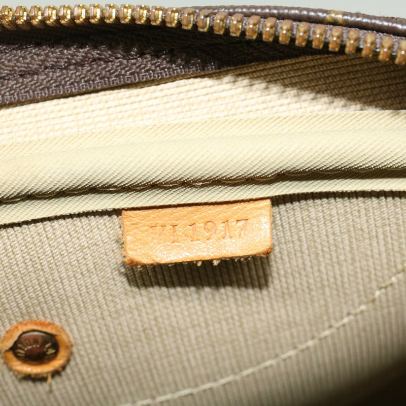 【日本直送】路易威登 Monogram Evasion 波士頓包 M41443 LV 正品 53755-10