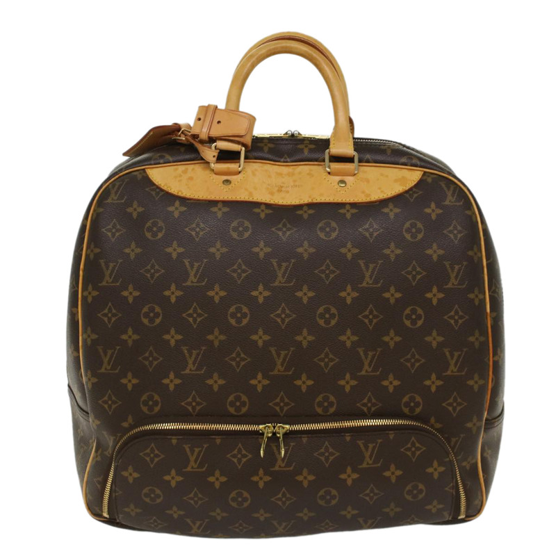 【日本直送】路易威登 Monogram Evasion 波士頓包 M41443 LV 正品 53755-12