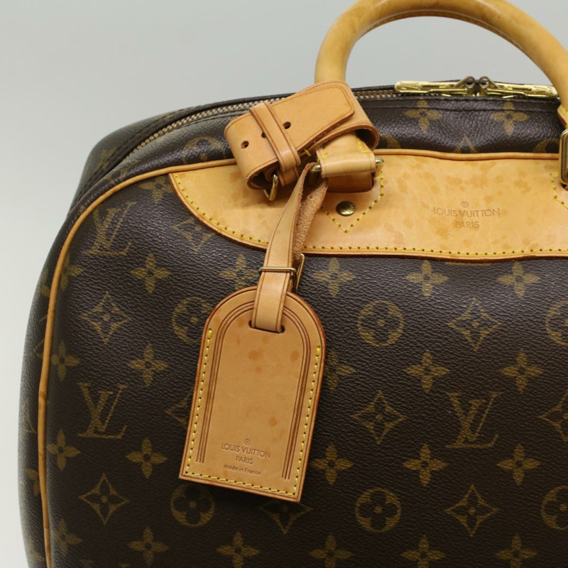 【日本直送】路易威登 Monogram Evasion 波士頓包 M41443 LV 正品 53755-17