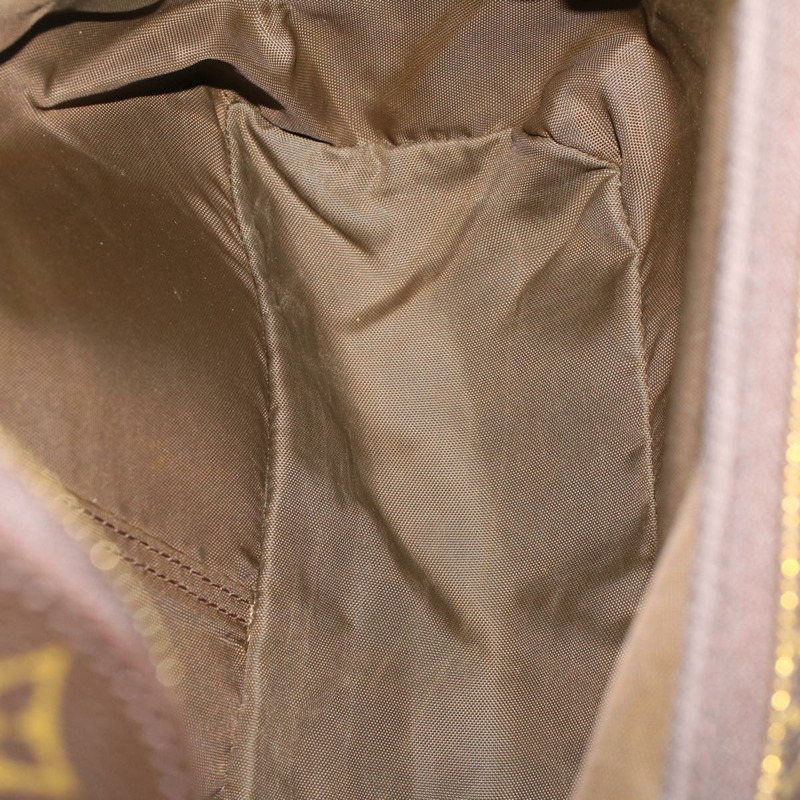 【日本直送】路易威登 Monogram Evasion 波士頓包 M41443 LV 正品 53755-19