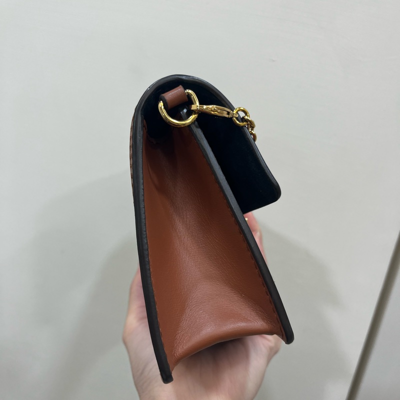 LOUIS VUITTON 達芙妮woc-5