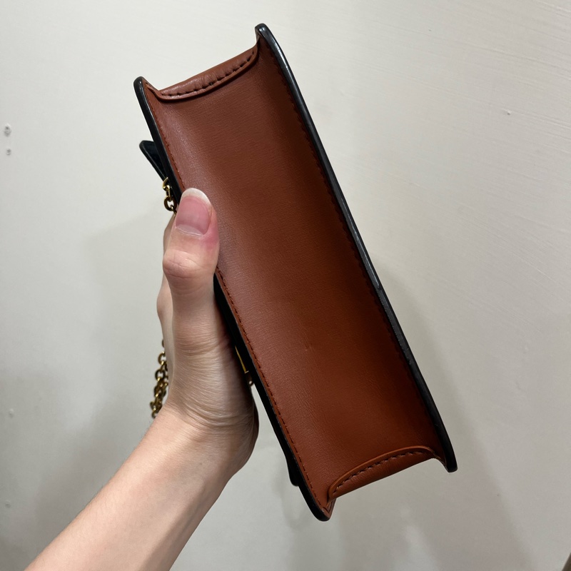 LOUIS VUITTON 達芙妮woc-13