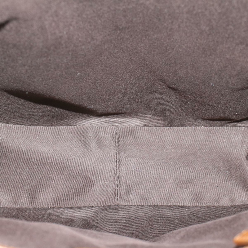 【日本直送】GUCCI GG 帆布竹節手提包米色 112530 正品 54011-10