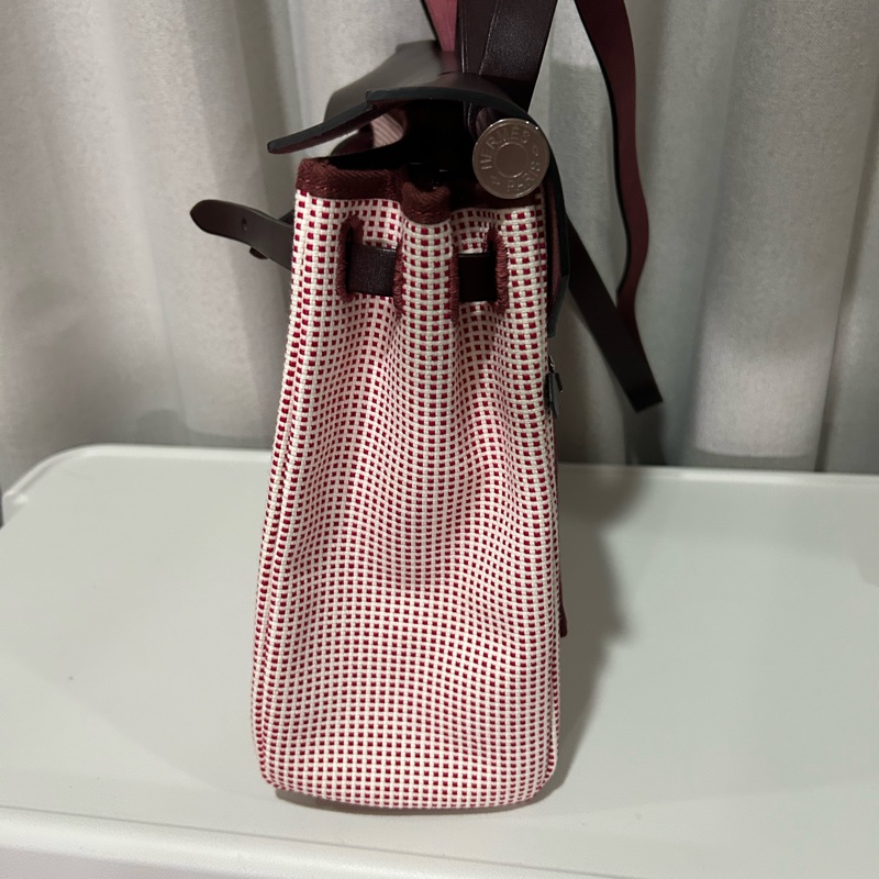 愛馬仕Hermes Herbag 31-8