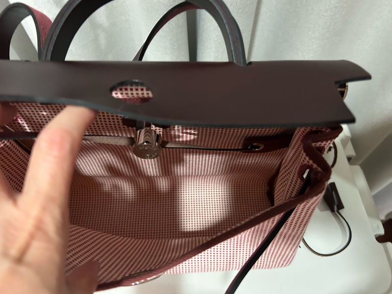 愛馬仕Hermes Herbag 31-14