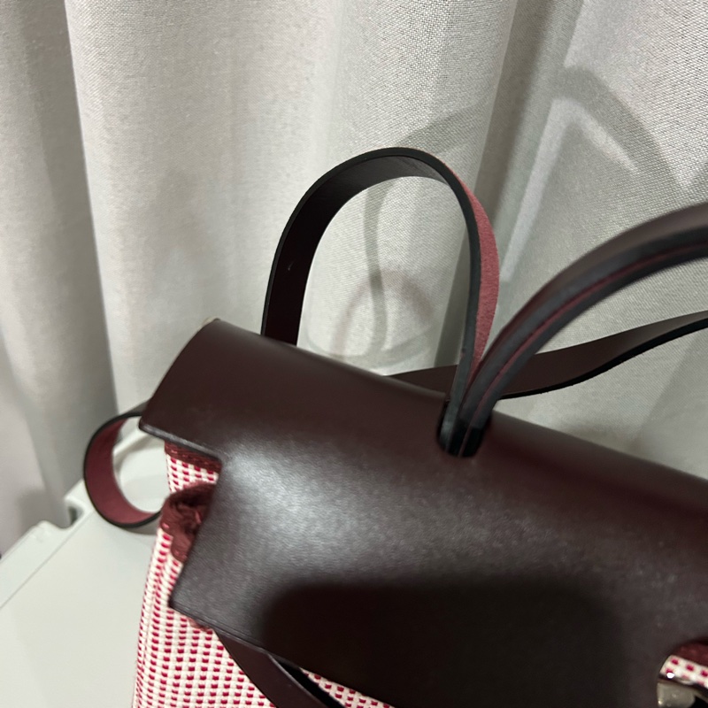 愛馬仕Hermes Herbag 31-16
