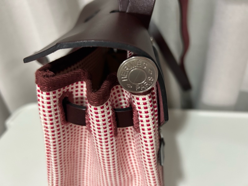 愛馬仕Hermes Herbag 31-18