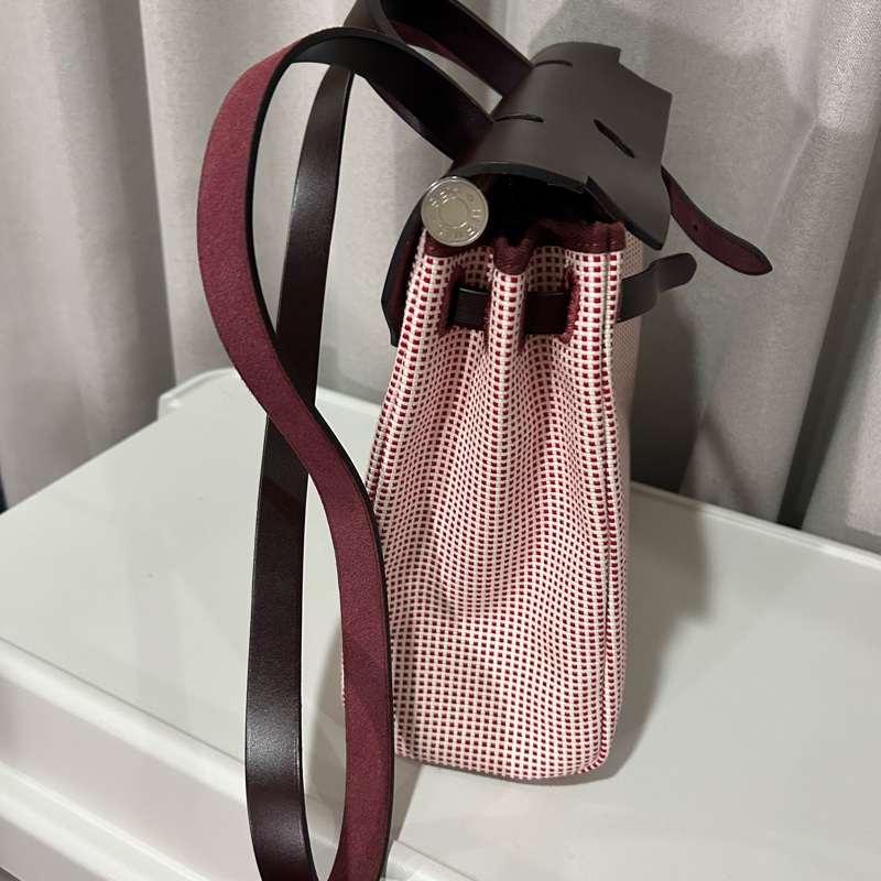 愛馬仕Hermes Herbag 31-19