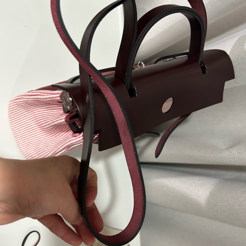 愛馬仕Hermes Herbag 31-20