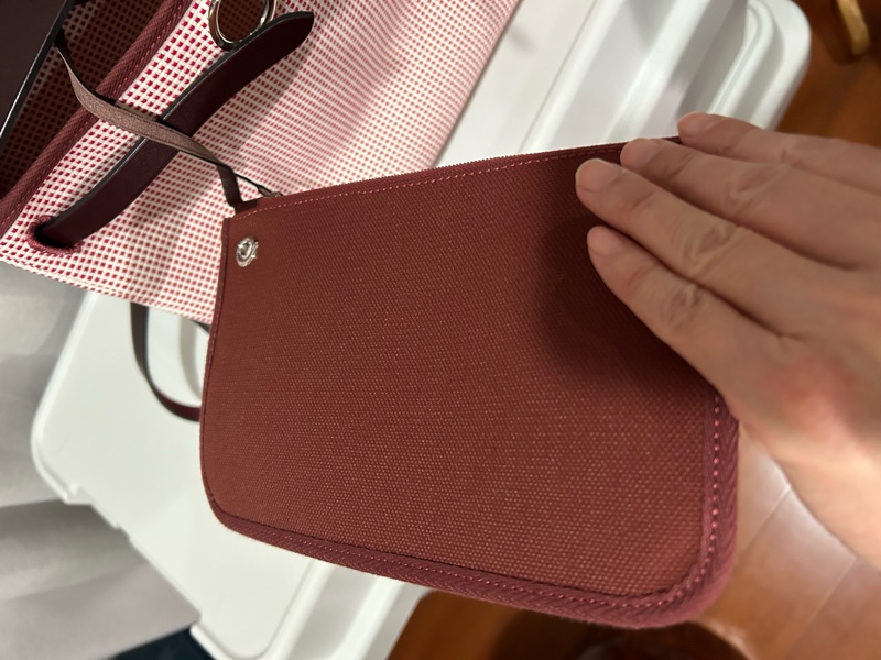 愛馬仕Hermes Herbag 31-21