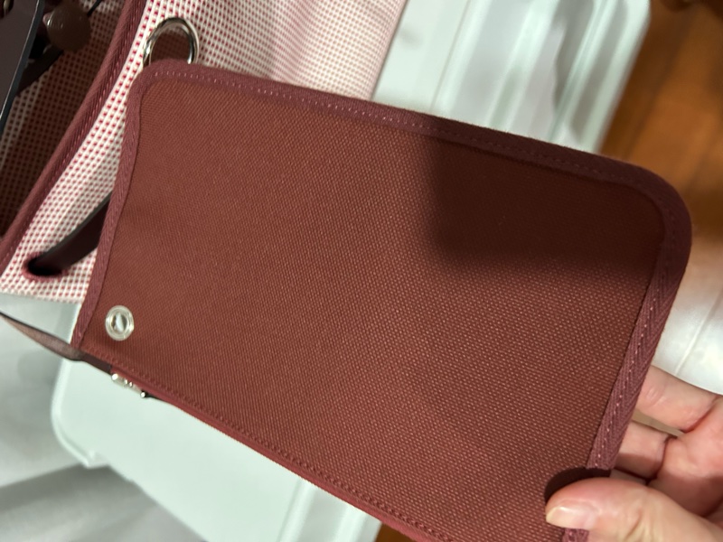 愛馬仕Hermes Herbag 31-22