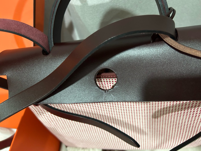 愛馬仕Hermes Herbag 31-25