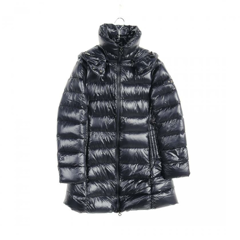 【日本直送】 TATRAS 塔特拉斯 巴比拉 巴比拉 羽絨服 符合 海軍藍-0