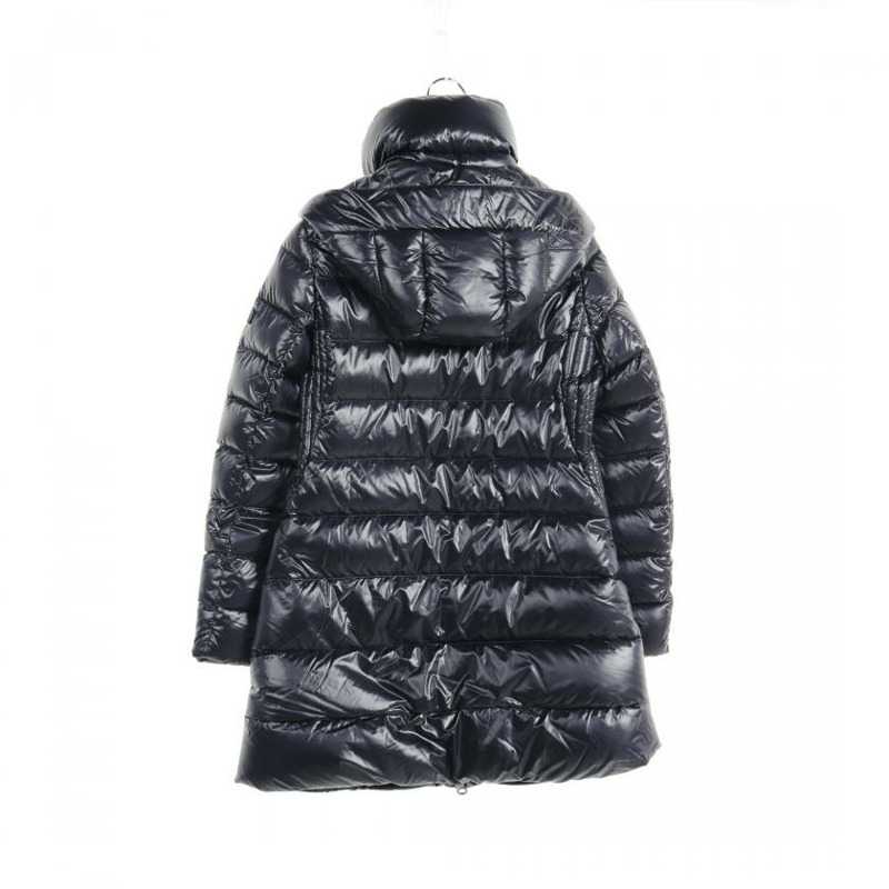 【日本直送】 TATRAS 塔特拉斯 巴比拉 巴比拉 羽絨服 符合 海軍藍-1