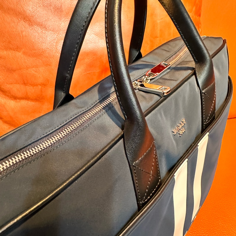 Bally 公事包-9