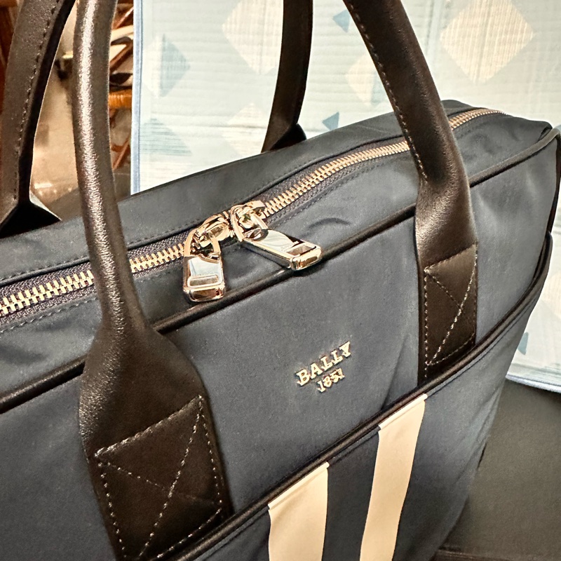 Bally 公事包-12
