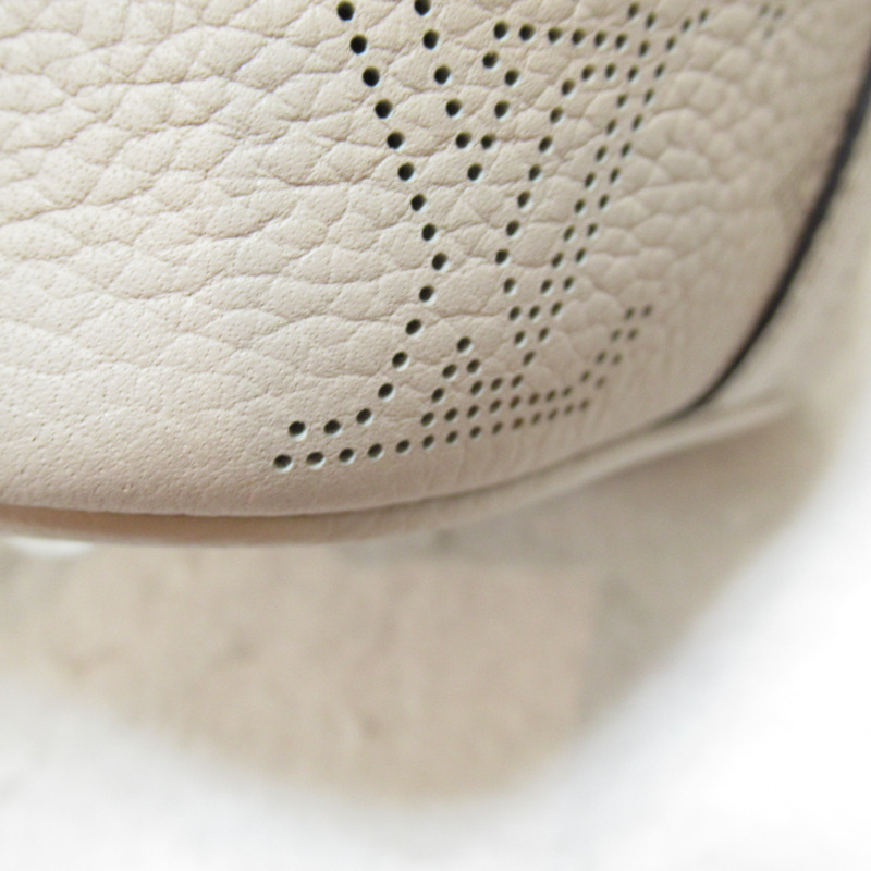 【日本直送】路易威登 Blossom PM 2way 單肩斜背包 M21849 Mahina 皮革 Galet-7