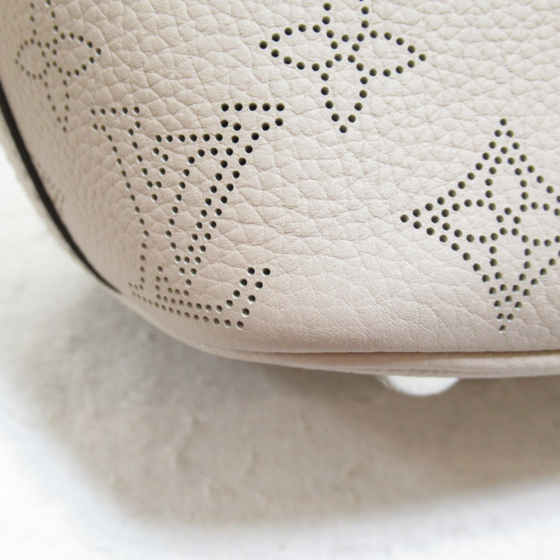 【日本直送】路易威登 Blossom PM 2way 單肩斜背包 M21849 Mahina 皮革 Galet-8