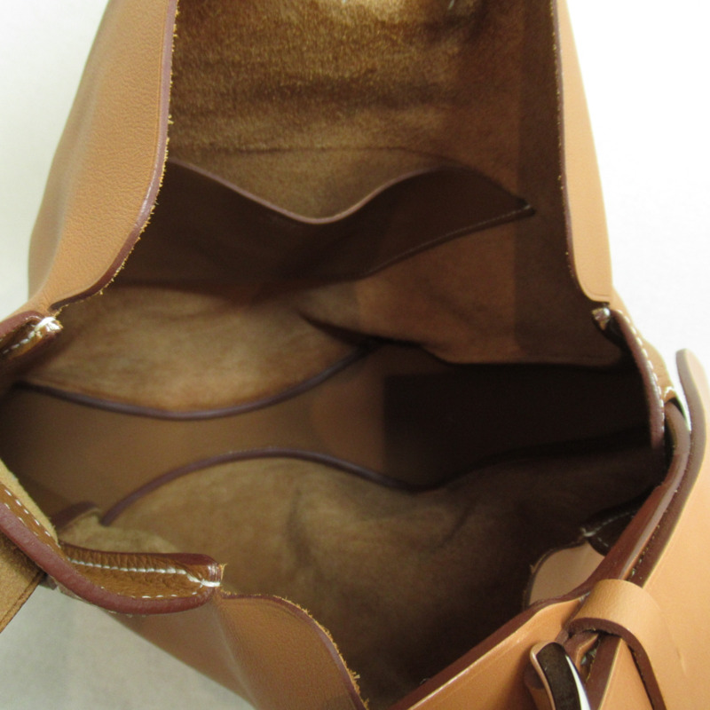 【日本直送】HERMES Virevolte 24 單肩包 X 065929CK Swift Taurillon Clemence 金 SHW-4