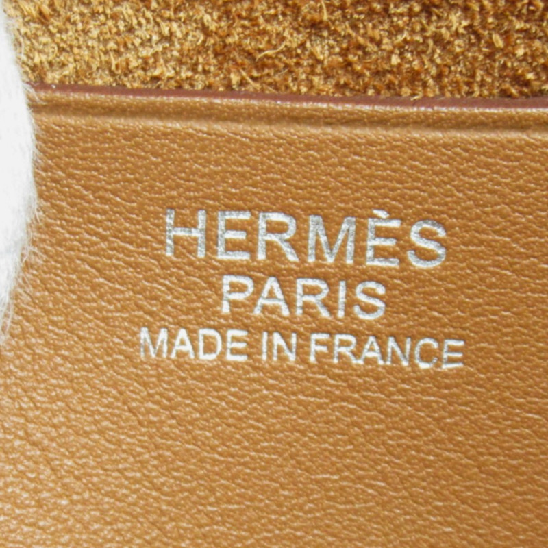 【日本直送】HERMES Virevolte 24 單肩包 X 065929CK Swift Taurillon Clemence 金 SHW-5